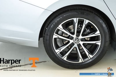 2023 Volkswagen Jetta 1.5T Sport