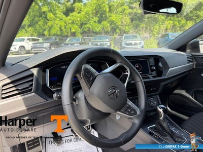 2023 Volkswagen Jetta 1.5T Sport