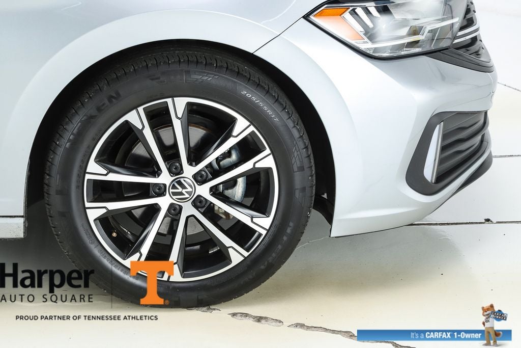 2023 Volkswagen Jetta 1.5T Sport