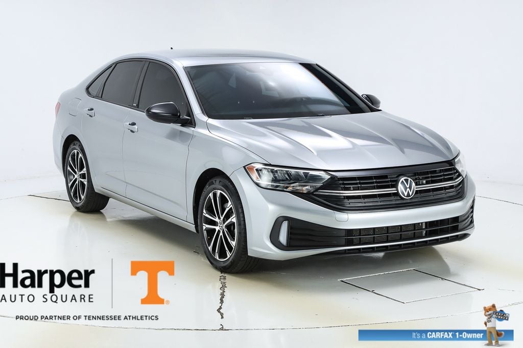 2023 Volkswagen Jetta 1.5T Sport