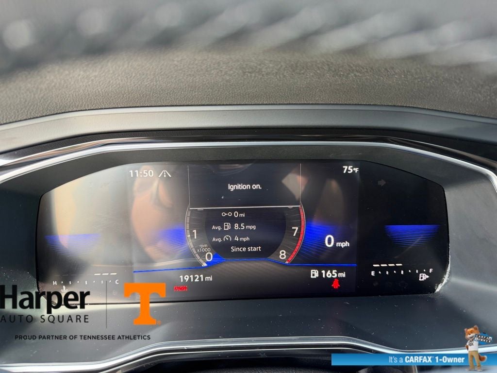 2023 Volkswagen Jetta 1.5T Sport