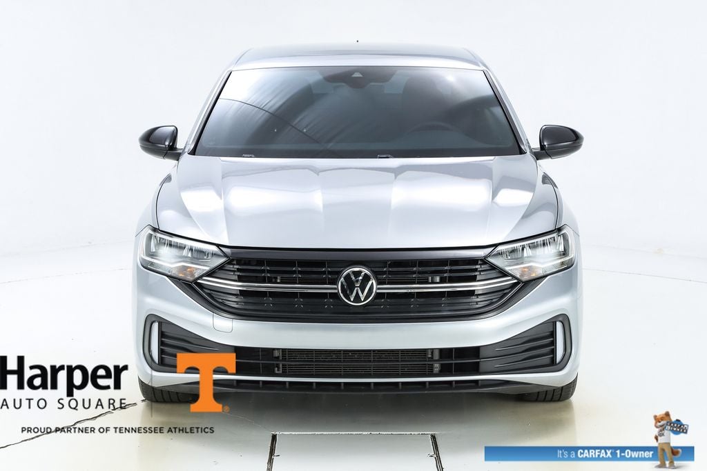 2023 Volkswagen Jetta 1.5T Sport