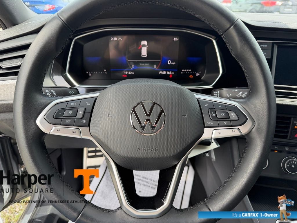 2023 Volkswagen Jetta 1.5T Sport