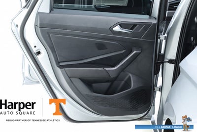 2023 Volkswagen Jetta 1.5T Sport