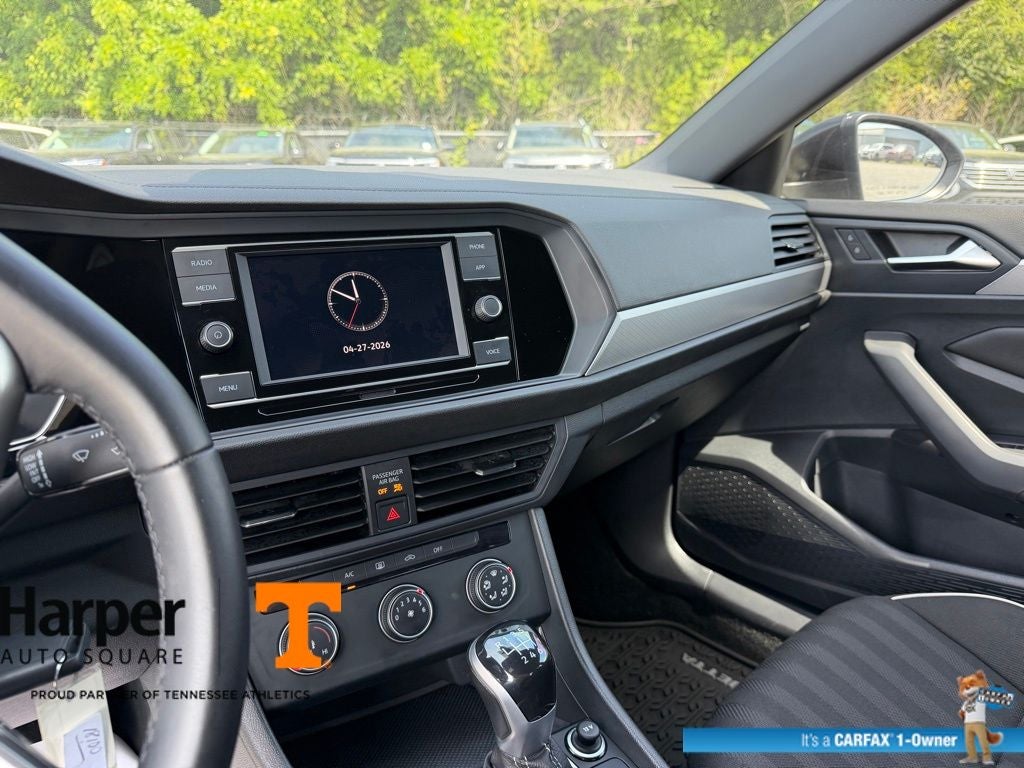 2023 Volkswagen Jetta 1.5T Sport