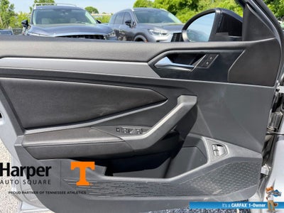 2023 Volkswagen Jetta 1.5T Sport