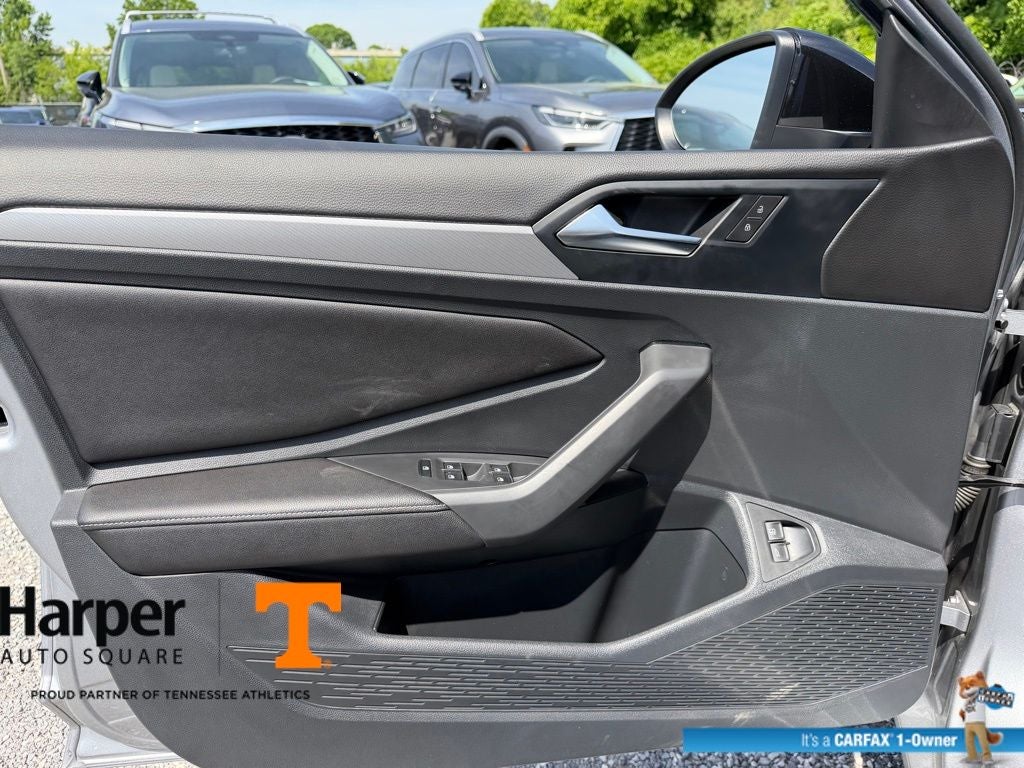 2023 Volkswagen Jetta 1.5T Sport
