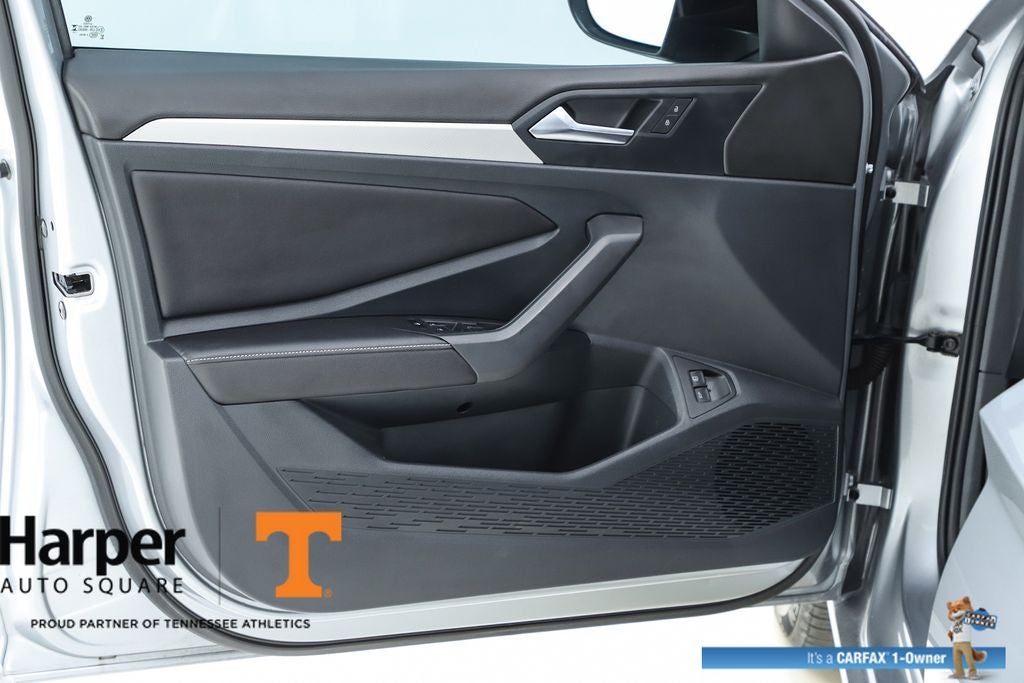 2023 Volkswagen Jetta 1.5T Sport