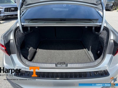 2023 Volkswagen Jetta 1.5T Sport