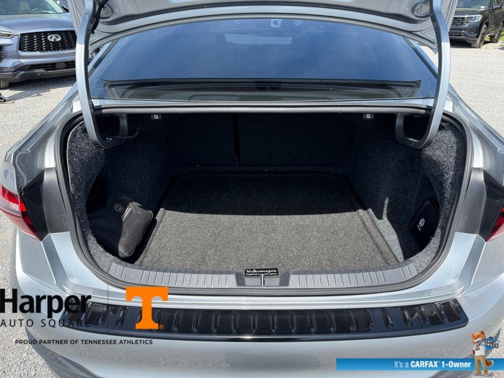 2023 Volkswagen Jetta 1.5T Sport