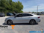 2023 Volkswagen Jetta 1.5T Sport