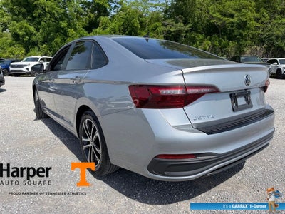 2023 Volkswagen Jetta 1.5T Sport