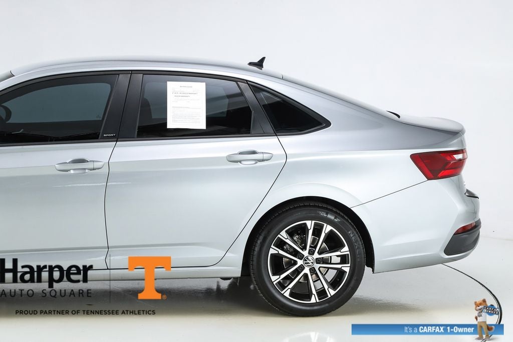 2023 Volkswagen Jetta 1.5T Sport