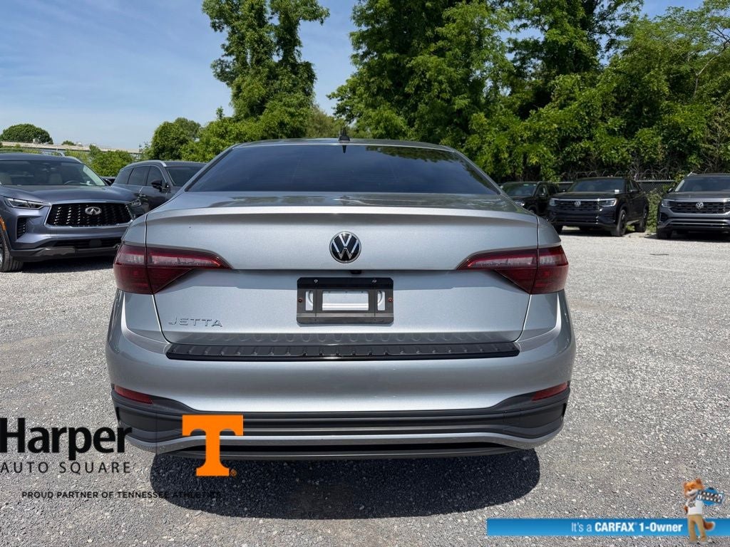 2023 Volkswagen Jetta 1.5T Sport