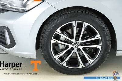 2023 Volkswagen Jetta 1.5T Sport