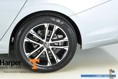 2023 Volkswagen Jetta 1.5T Sport
