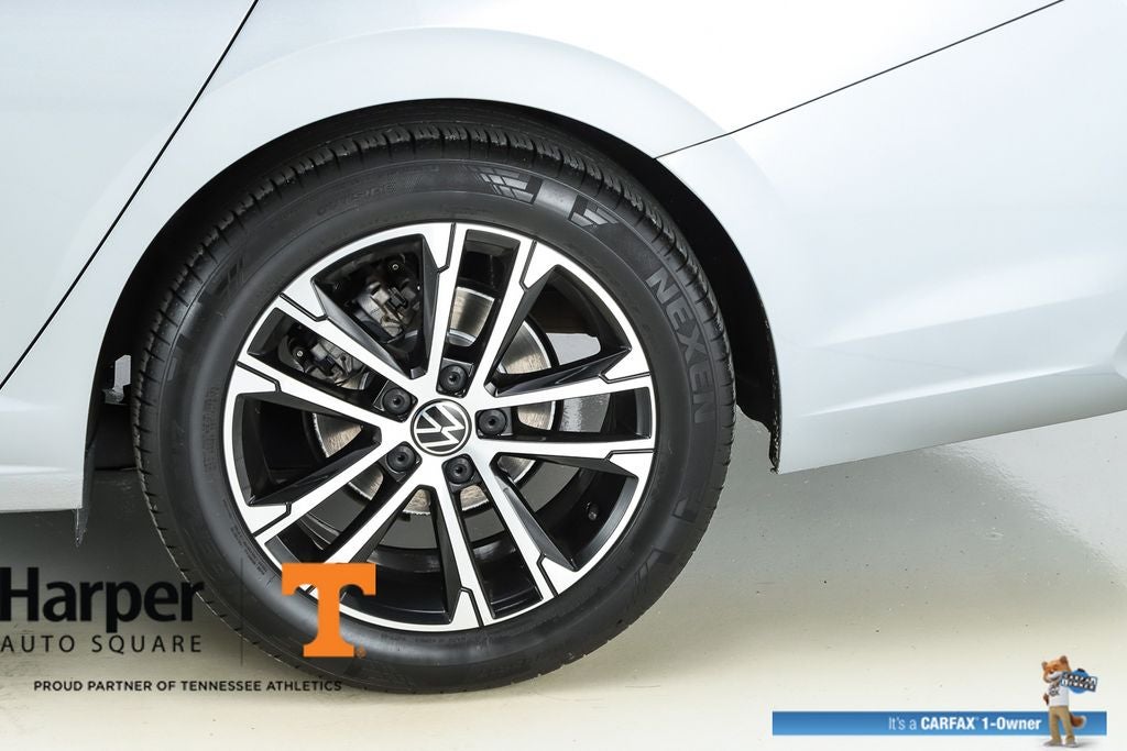 2023 Volkswagen Jetta 1.5T Sport