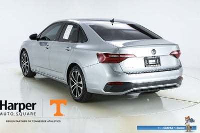2023 Volkswagen Jetta 1.5T Sport