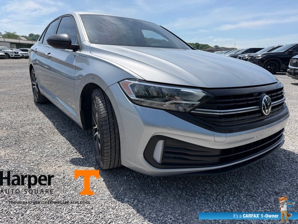 2023 Volkswagen Jetta 1.5T Sport