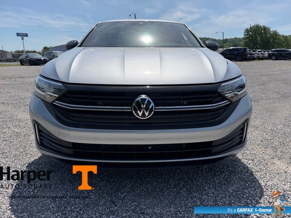2023 Volkswagen Jetta 1.5T Sport