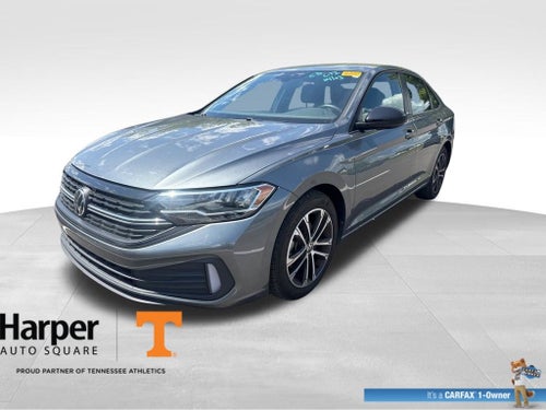 2024 Volkswagen Jetta 1.5T Sport