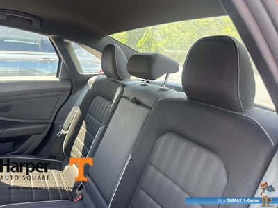 2024 Volkswagen Jetta 1.5T Sport