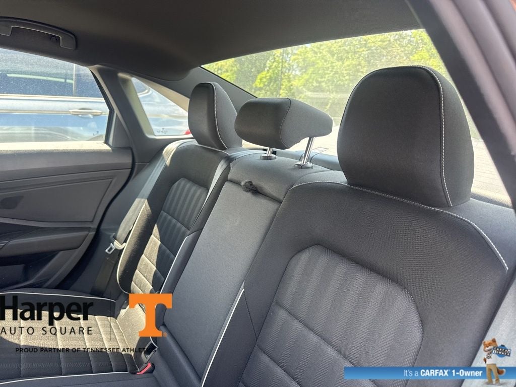 2024 Volkswagen Jetta 1.5T Sport