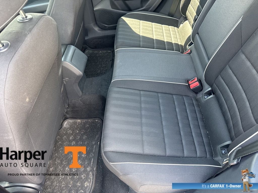 2024 Volkswagen Jetta 1.5T Sport