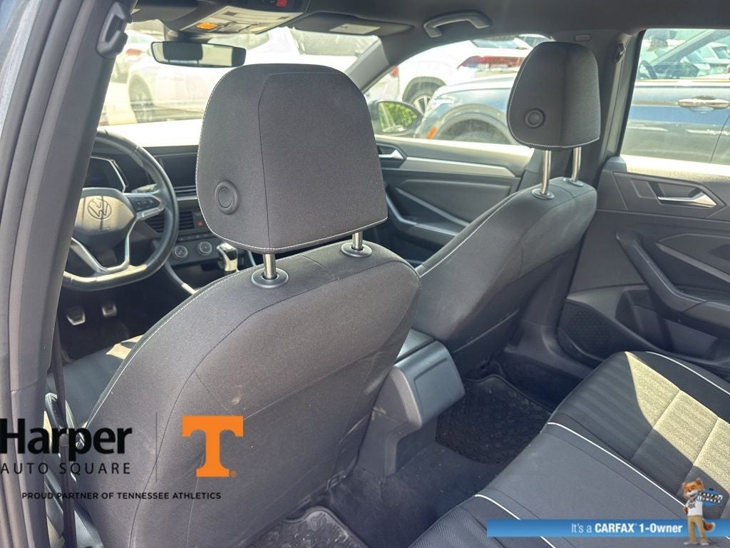 2024 Volkswagen Jetta 1.5T Sport