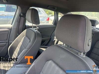 2024 Volkswagen Jetta 1.5T Sport