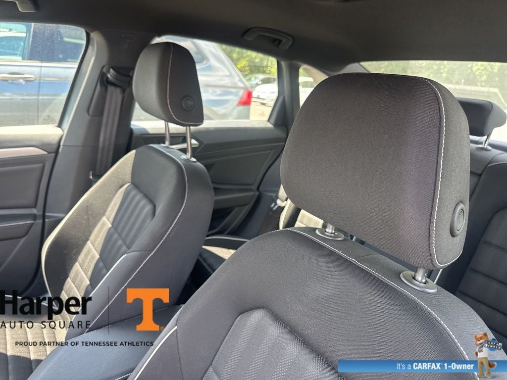 2024 Volkswagen Jetta 1.5T Sport