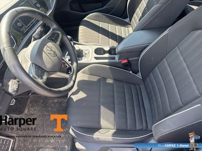 2024 Volkswagen Jetta 1.5T Sport