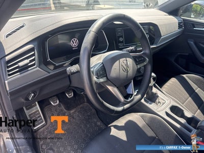 2024 Volkswagen Jetta 1.5T Sport