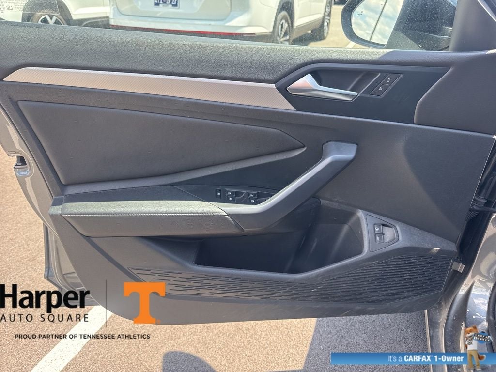 2024 Volkswagen Jetta 1.5T Sport