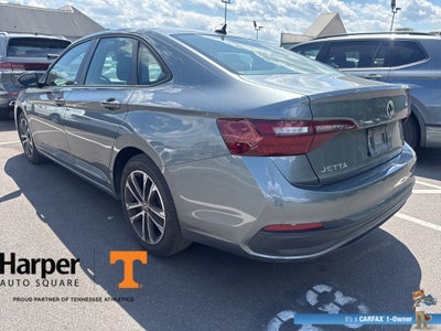 2024 Volkswagen Jetta 1.5T Sport
