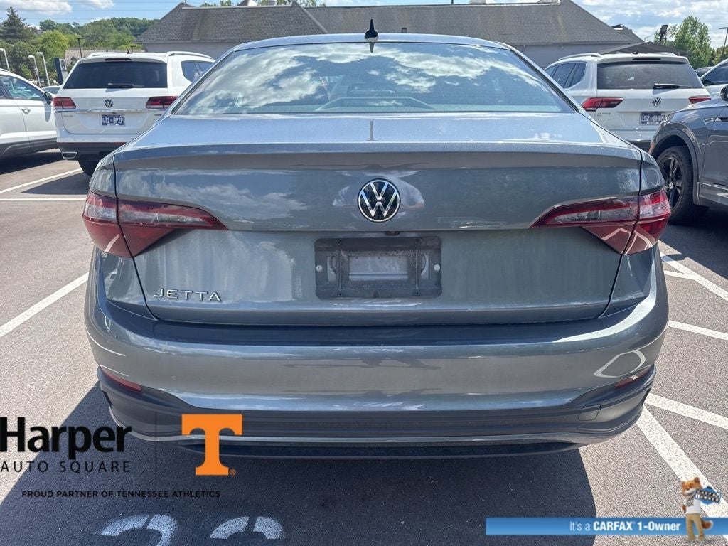 2024 Volkswagen Jetta 1.5T Sport