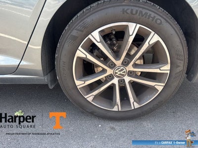 2024 Volkswagen Jetta 1.5T Sport