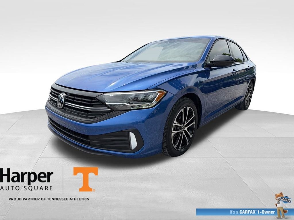 2023 Volkswagen Jetta 1.5T Sport