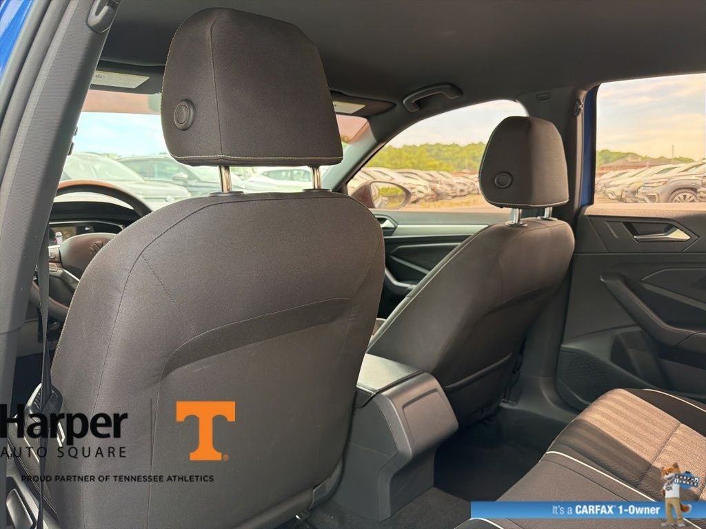 2023 Volkswagen Jetta 1.5T Sport