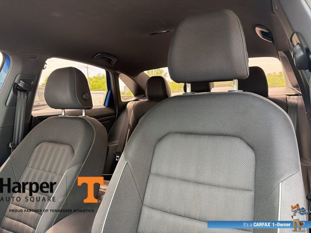 2023 Volkswagen Jetta 1.5T Sport