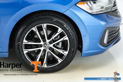 2023 Volkswagen Jetta 1.5T Sport