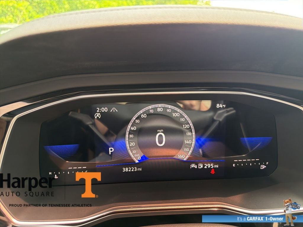 2023 Volkswagen Jetta 1.5T Sport