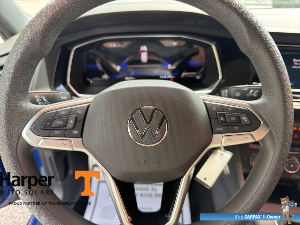 2023 Volkswagen Jetta 1.5T Sport