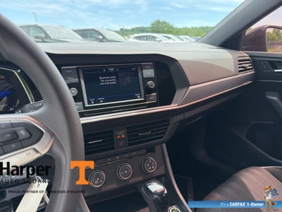 2023 Volkswagen Jetta 1.5T Sport