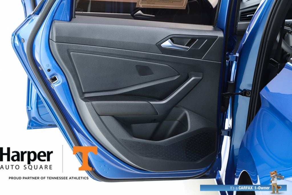 2023 Volkswagen Jetta 1.5T Sport