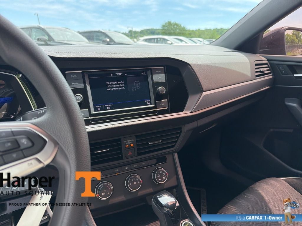 2023 Volkswagen Jetta 1.5T Sport
