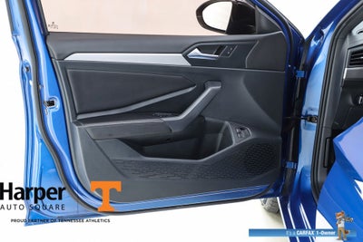 2023 Volkswagen Jetta 1.5T Sport