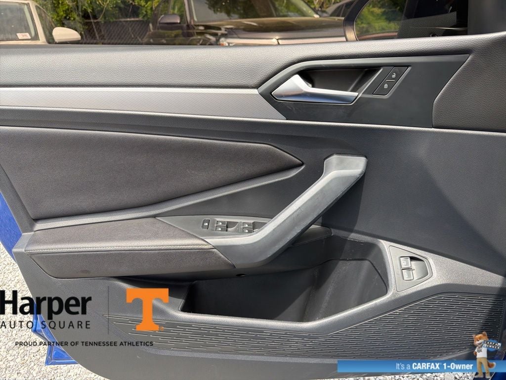 2023 Volkswagen Jetta 1.5T Sport
