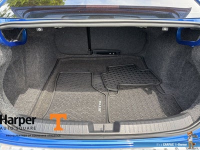 2023 Volkswagen Jetta 1.5T Sport