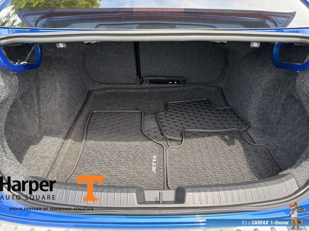 2023 Volkswagen Jetta 1.5T Sport